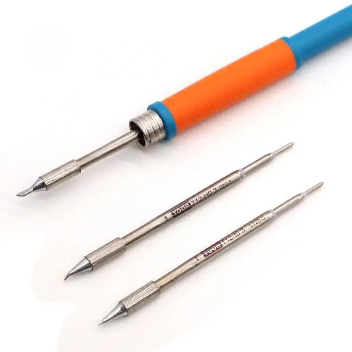 Toor T12-X Lead-Free Soldering Stations