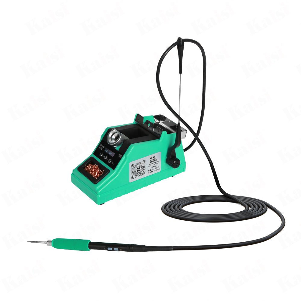 Aifen A10 precision soldering station, multi-functional, compatible with T210/T245/T115