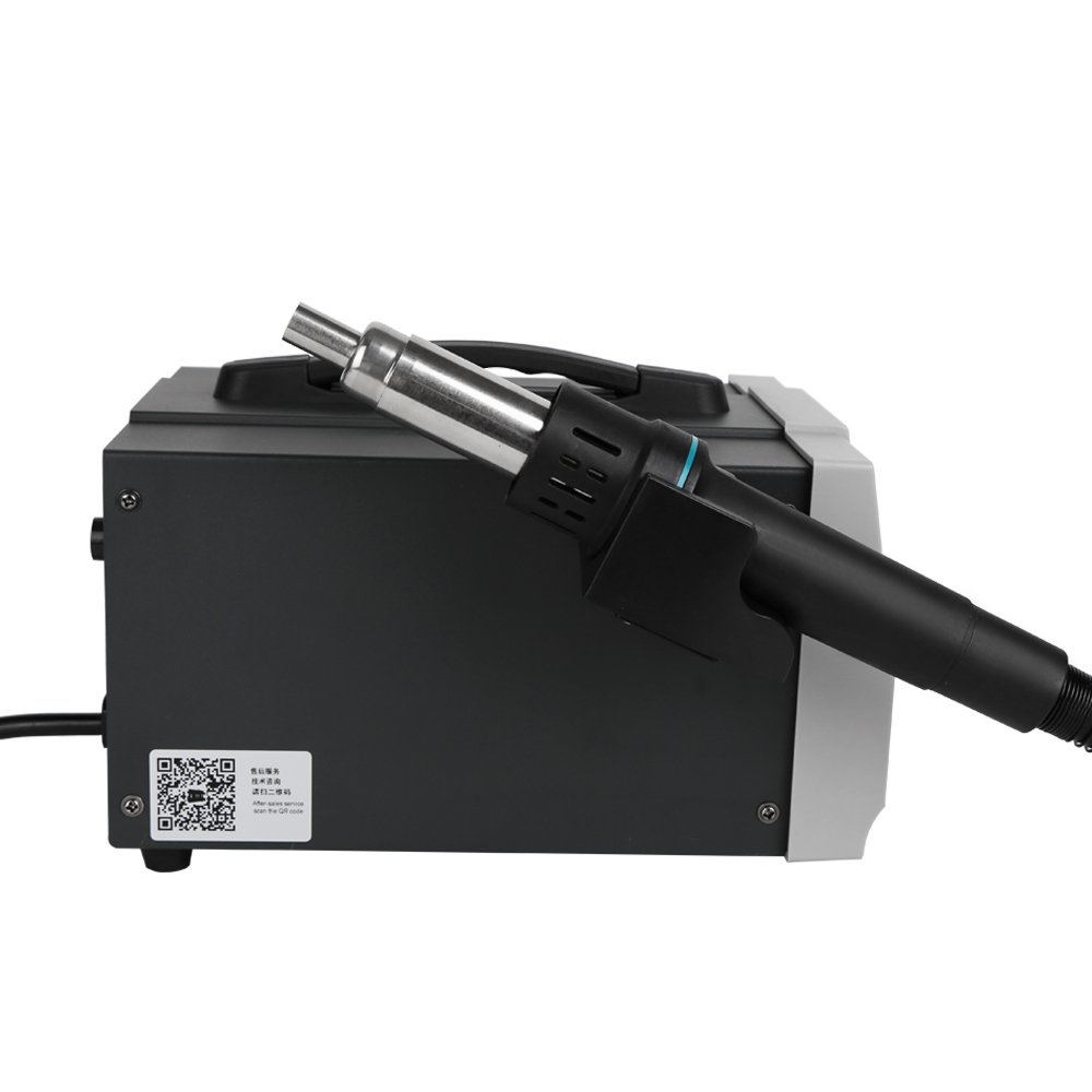 AIFEN 861DW 1000W Hot Air Gun Soldering Station