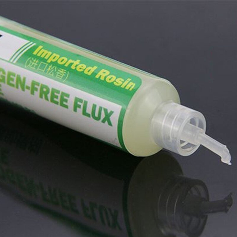 RL-422-IM Halogen Free Flux Paste