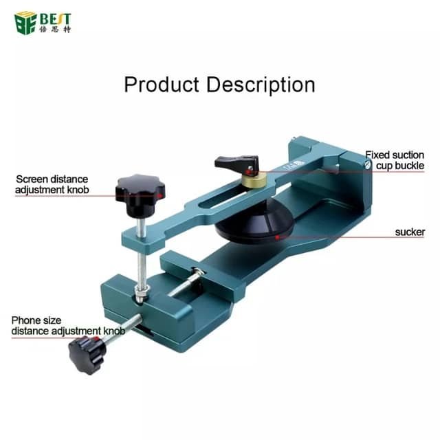 BST-KB2 Non-Heating LCD Screen Splitter Quick Screen Removal