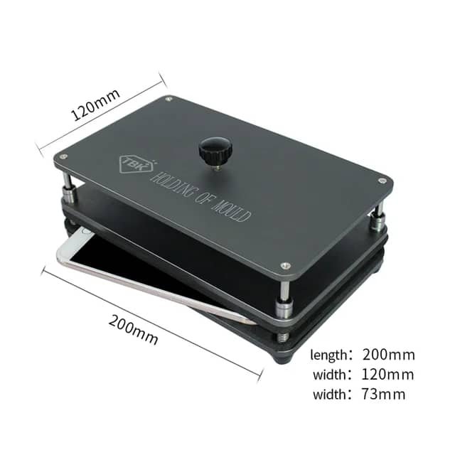 TBK-201 UNIVERSAL PRESSURE