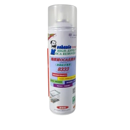 8333 MECHANIC High-Effect OCA Remover 550ml