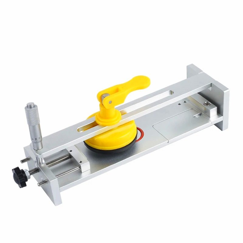 Mechanic NP8 Screen Splitter and Removal