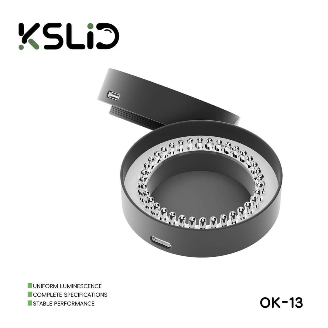 OK-13 KSLID microscope lamp