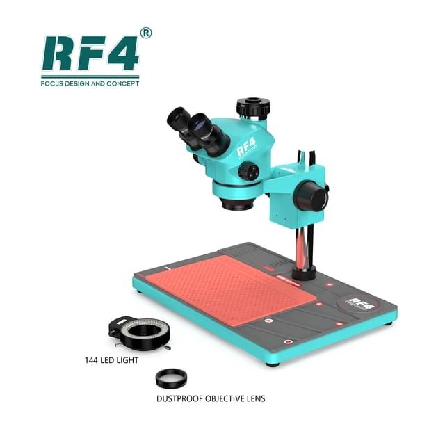 RF-PO2 Universal Microscope Maintenance Mat