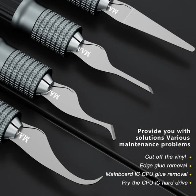 Maant MY-102 Blade Set