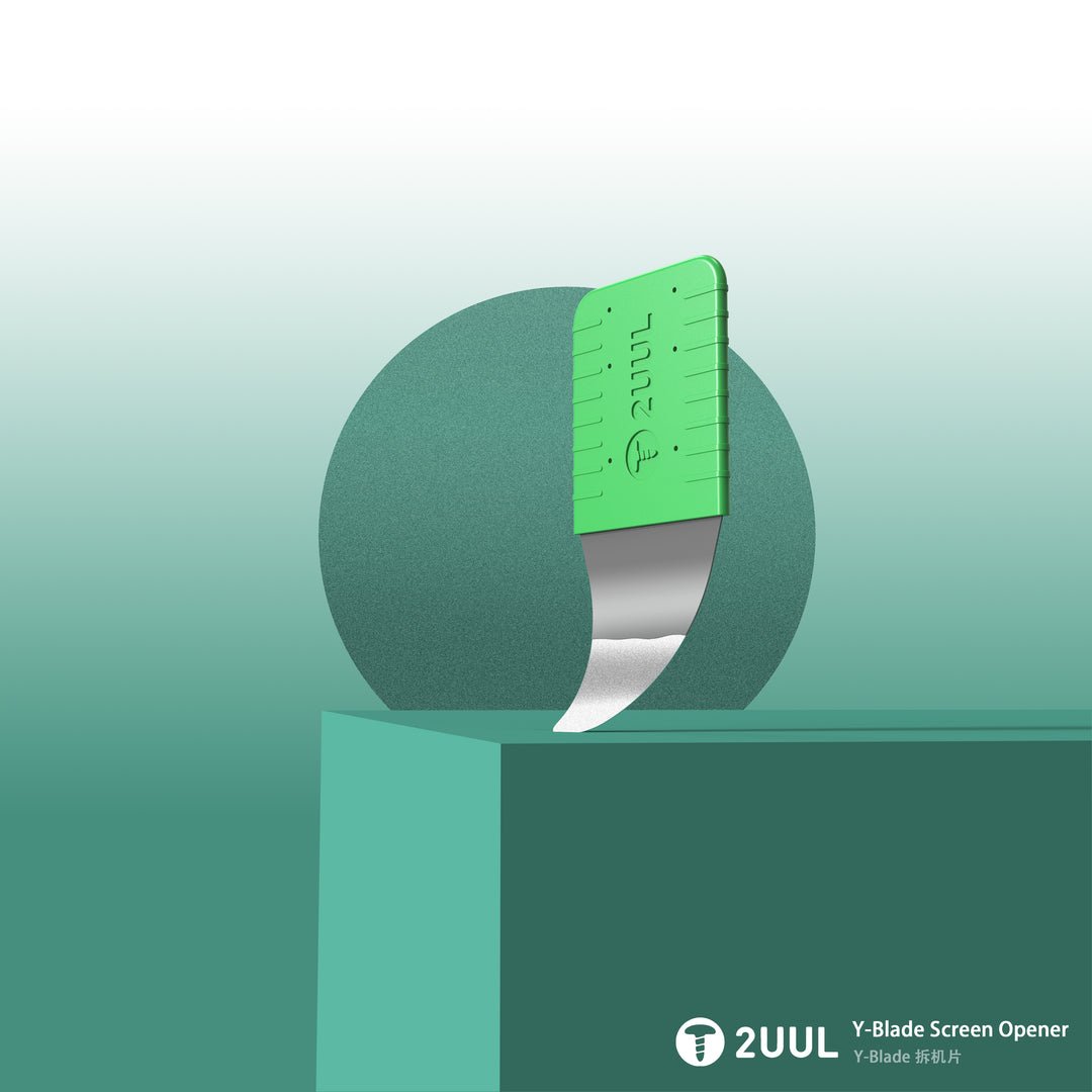 2UUL DA93 Y-Blade Screen Opener