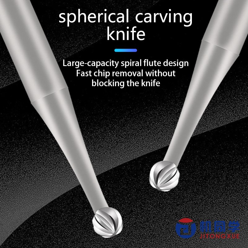 JTX JS-03 Grinding Tip