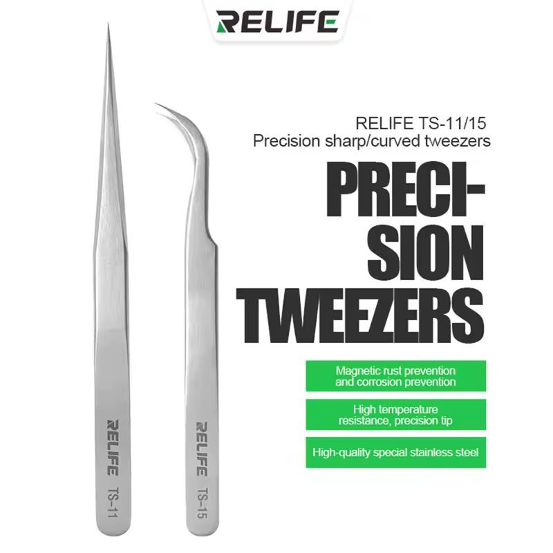 RELIFE TS-11 Tweezers