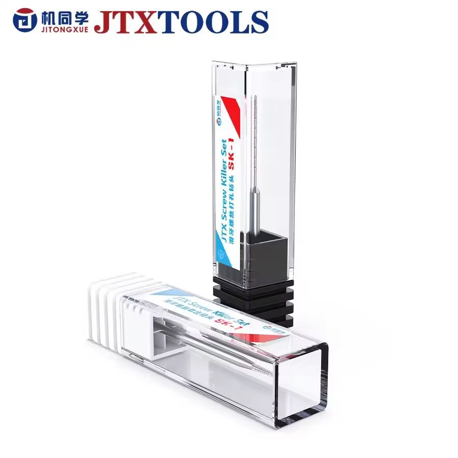 SK-1 JTX Screw Killer Set