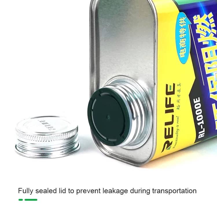 RL-1000E Water For Cleaning PCB Board