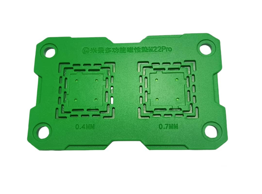 Mijing M22Pro Multifunction Magnetic Pad