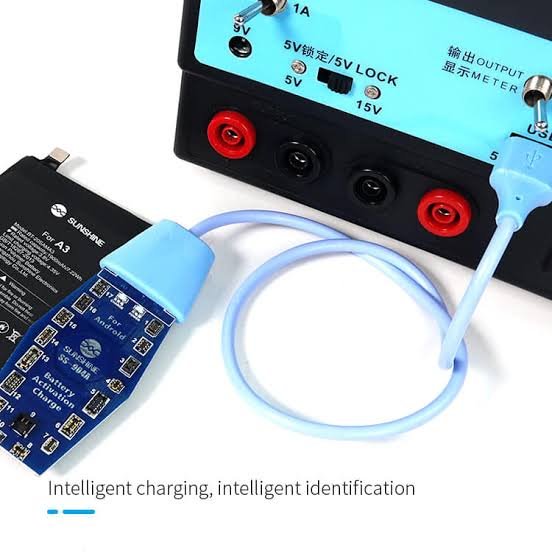SUNSHINE SS-904A ANDROID BATTTERY ACTIVATION BOARD