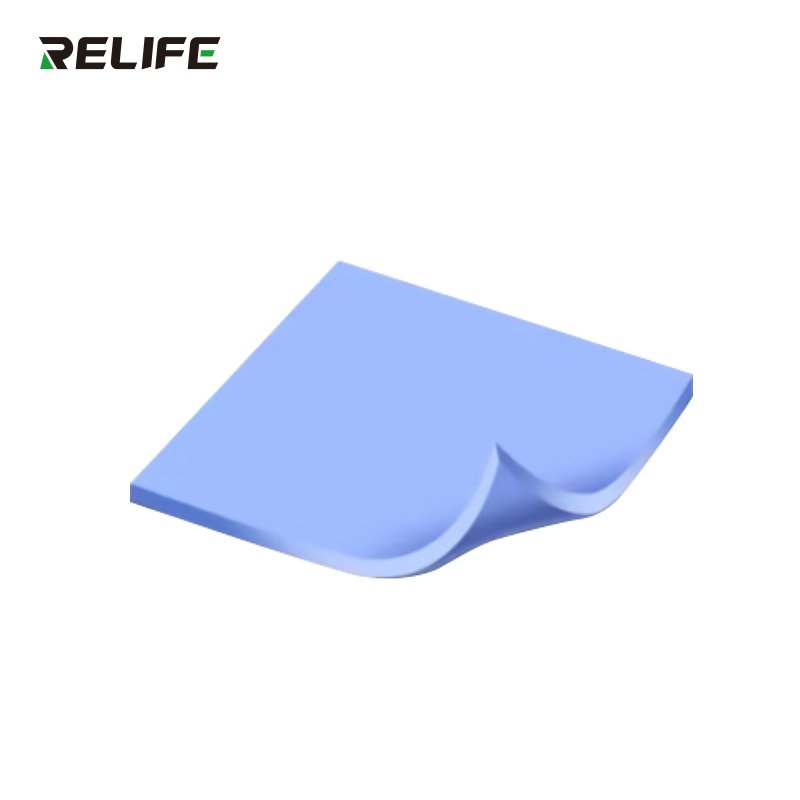 RELIFE RL-098 Thermal Silicone Pad Strip