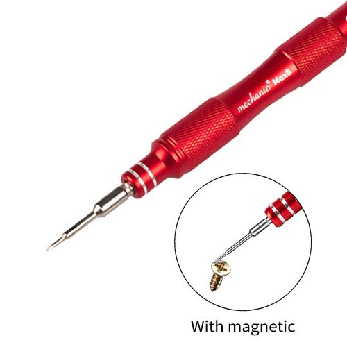 MECHANIC Pro8 Precision Screwdriver 1.5
