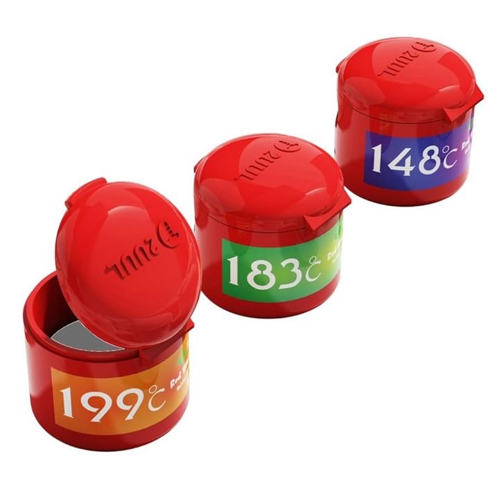 2UUL Red Skull Solder Paste for Repair 183℃ 50g