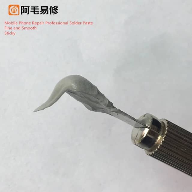 AMAOE Solder Paste M10 183℃