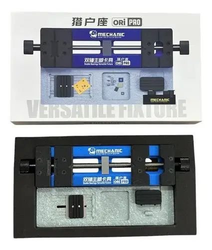 MECHANIC Ori Pro Multifunction PCB Fixture