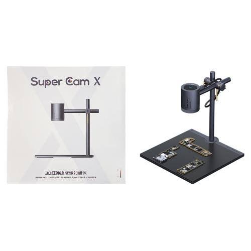 Qianli Super Cam X Thermal Imaging Camera