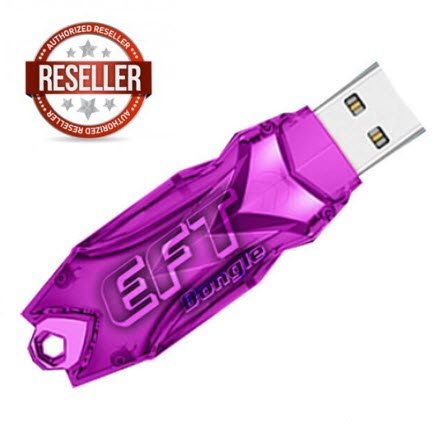 EFT PRO DONGLE