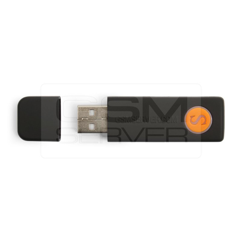 Sigma Plus Dongle