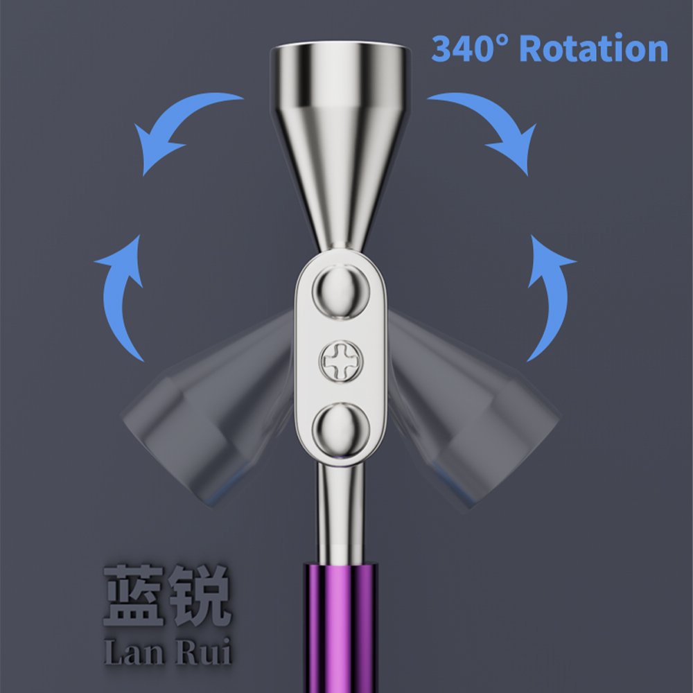 Lanrui G4 Explosion Proof Magnetic Tool for Motherboard Layering Sepration