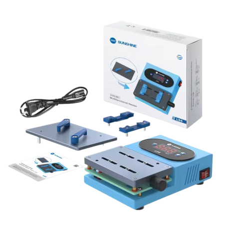 SUNSHINE LS4 Multifunction Heating Machine