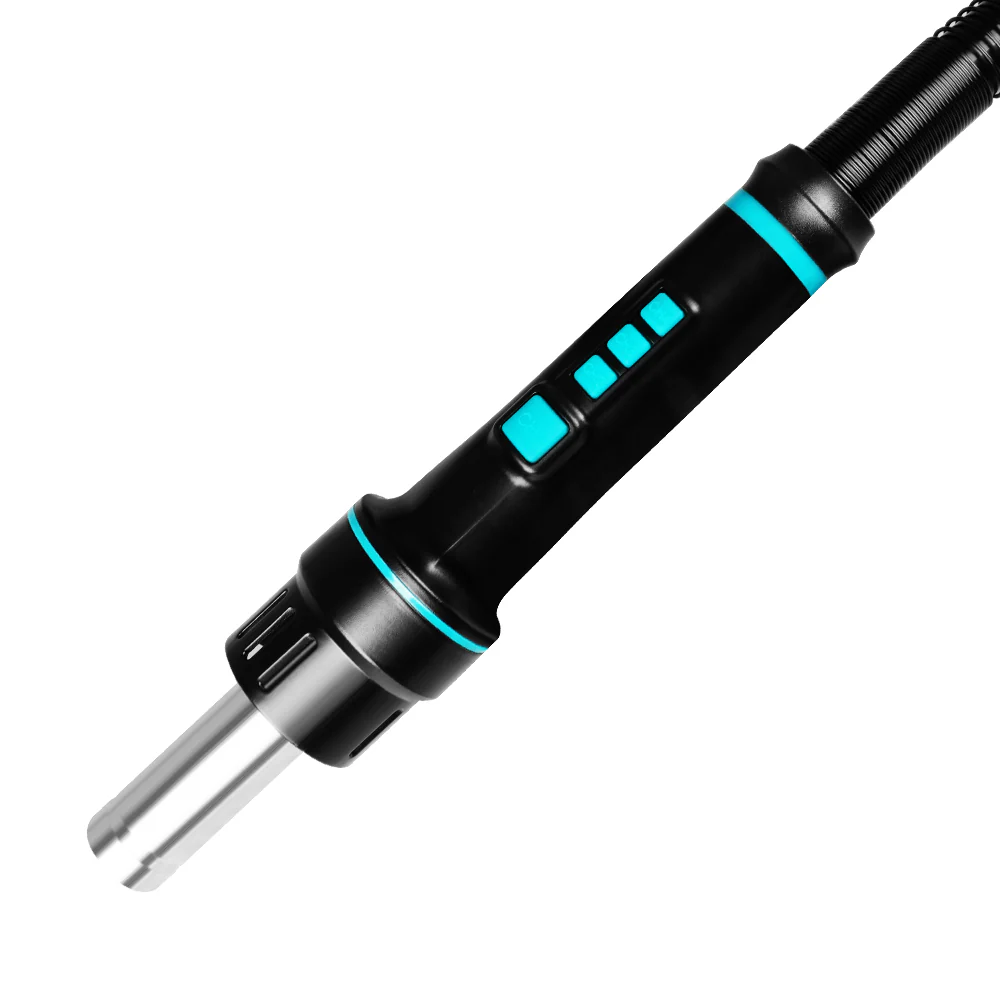 SUGON 8630Pro Hot Air Rework Station