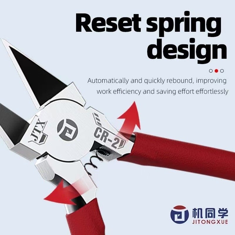 JTX CR-2 High quality Cutting Pliers