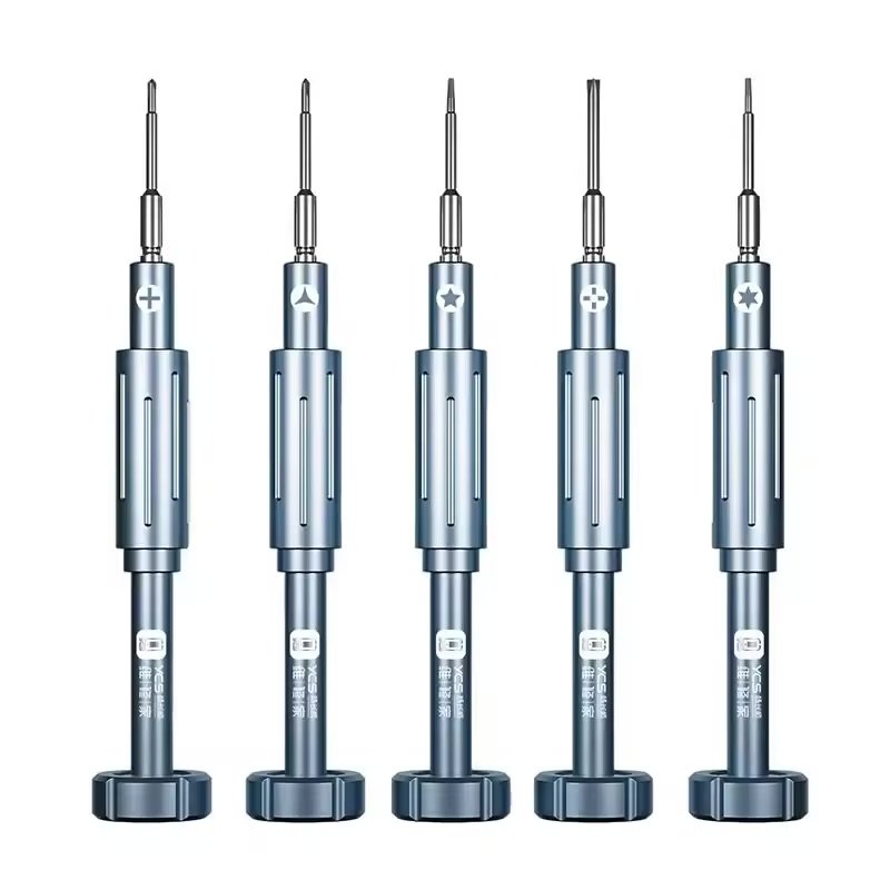 YCS-Y101 2D Screwdriver set