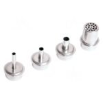 Quick 861DW ESD – Lead-free Hot Air Rework Station (1000W)