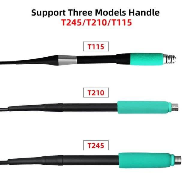 SUGON-A9 Soldering Station