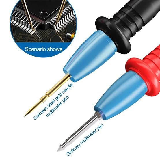 SUNSHINE SS-024A Multimeter Pen
