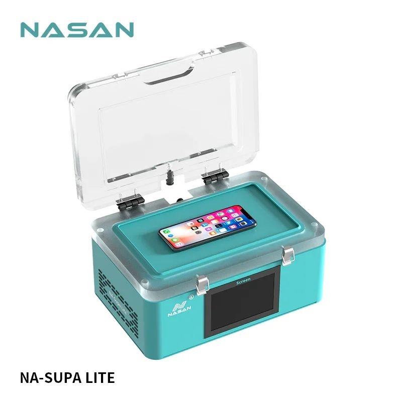 NASAN NA-SUPA Lite Laminator
