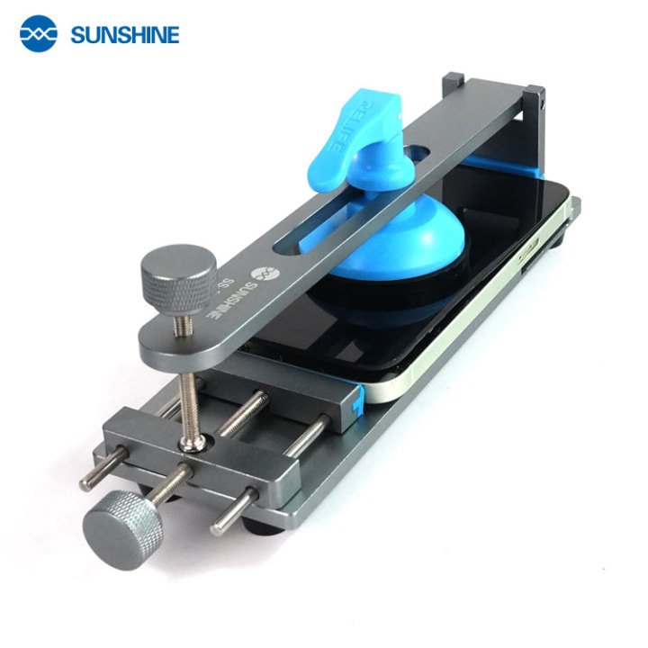 SUNSHINE SS-601G Dismantling Screen/Back Glass Heat-Free Separation Fixture
