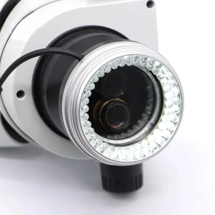 Microscope 72 LED Ring Light