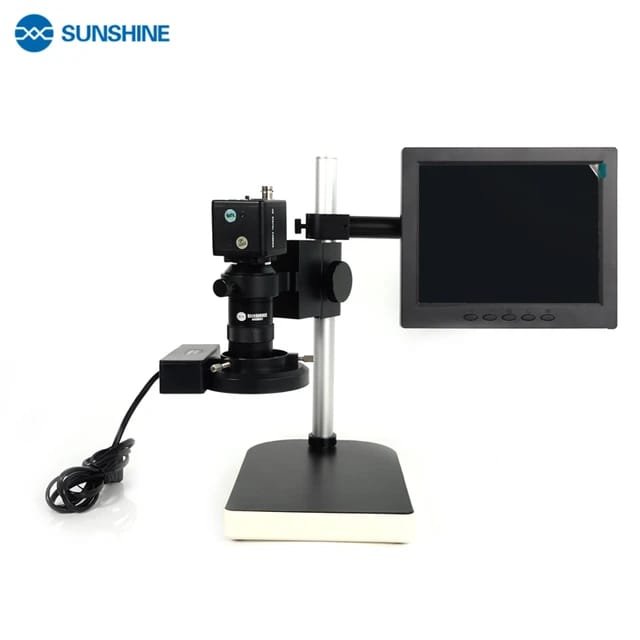 SUNSHINE MS8E-01 HD Digital Electron Microscope