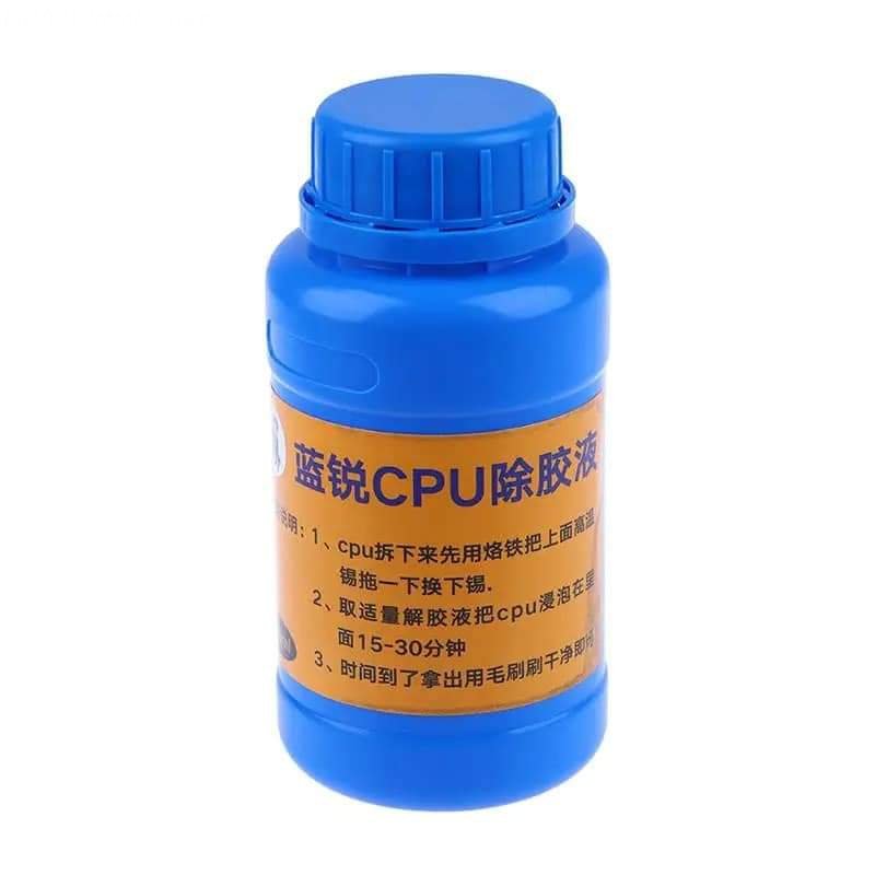 CPU GLUE REMOVER