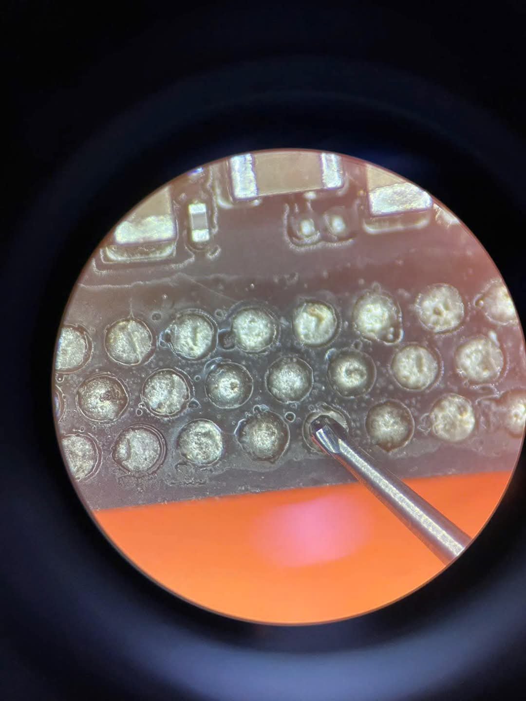 JTX JS-03 Grinding Tip