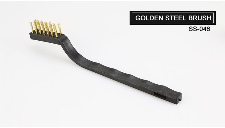 SUNSHINE SS-046 3 in 1 Brush