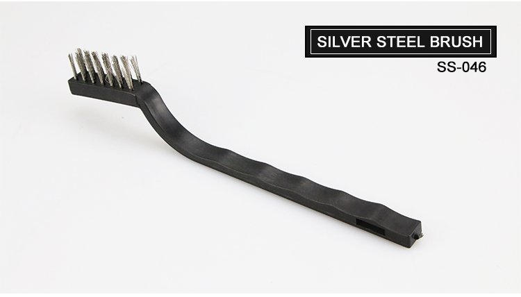 SUNSHINE SS-046 3 in 1 Brush