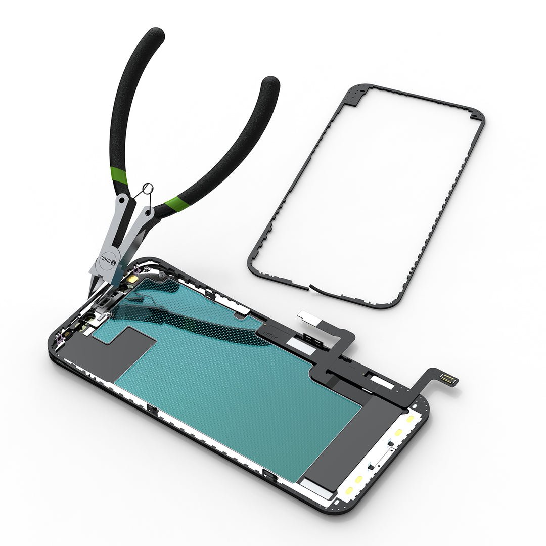 DA83 Basic Plier Cutter for Phone Repair