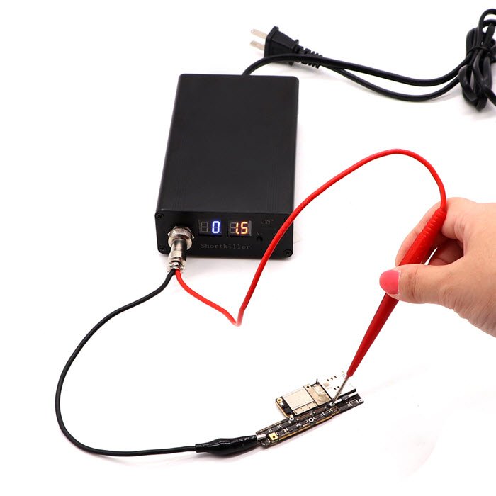 FoneKong Short Killer