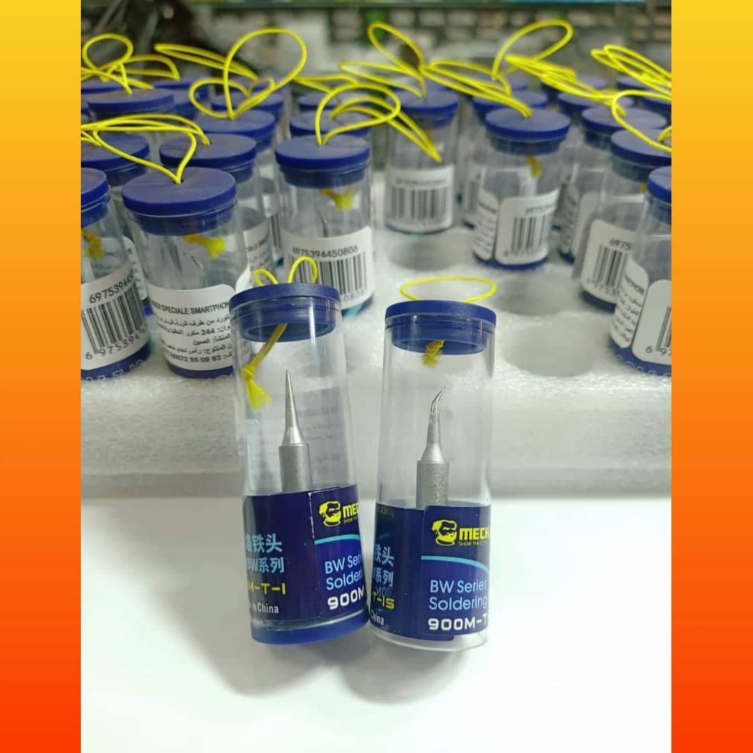 MECHANIC 900M-T-IS Soldring Tip