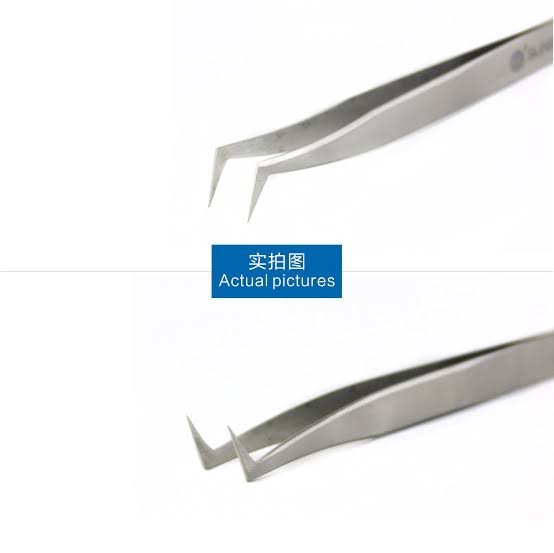 SUNSHINE ST-17 Precision Tweezer