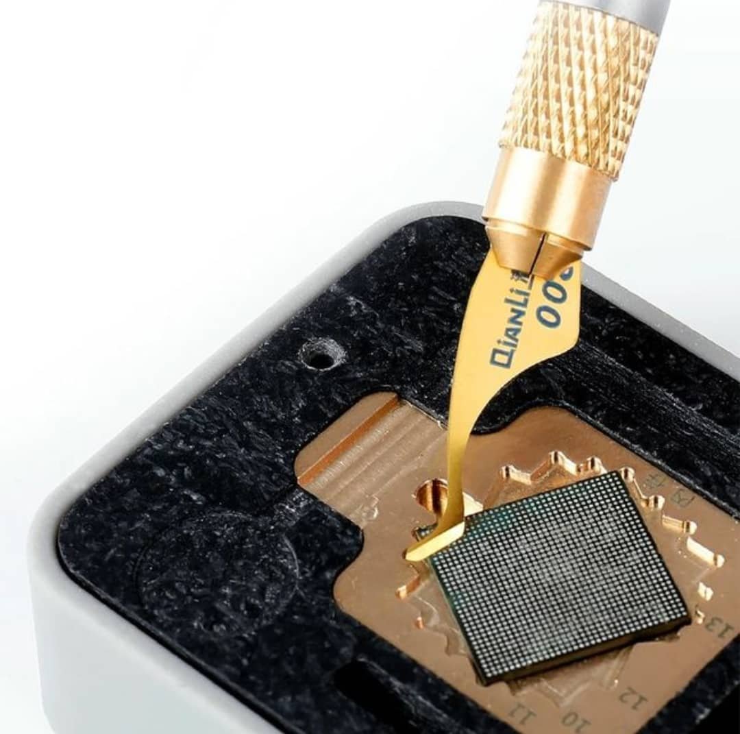 Qianli 008 CPU IC Glue Remover Knife