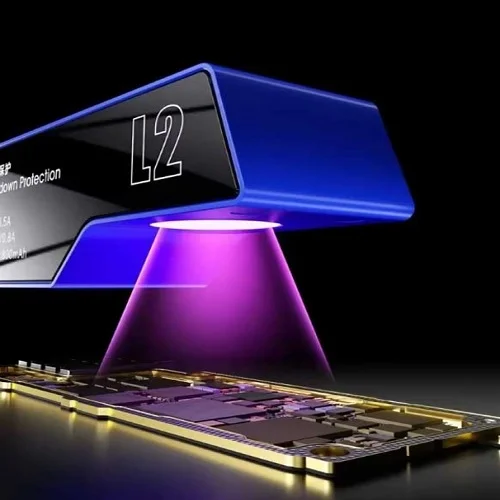 MECHANIC L2 UV CURING LAMP