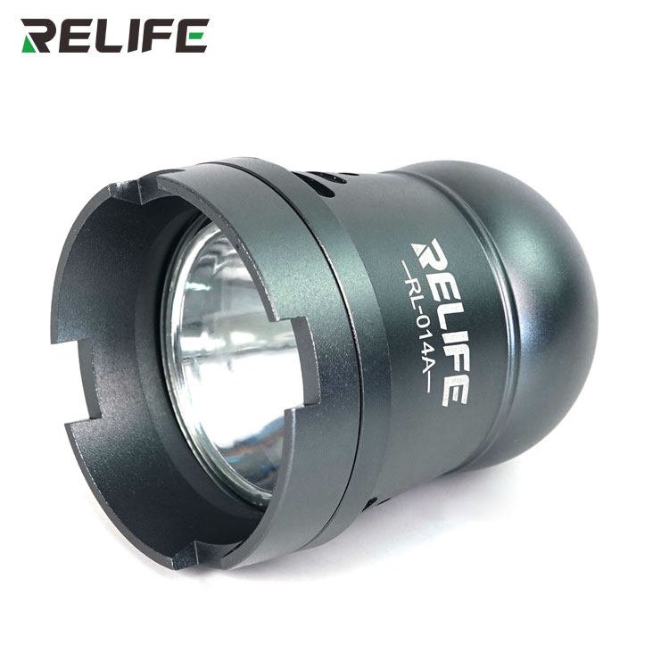 RELIFE RL-014A UV curing lamp