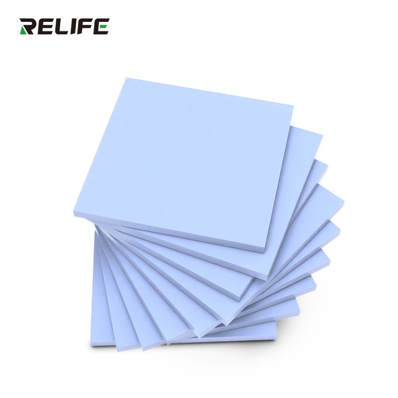 RELIFE RL-098 Thermal Silicone Pad Strip